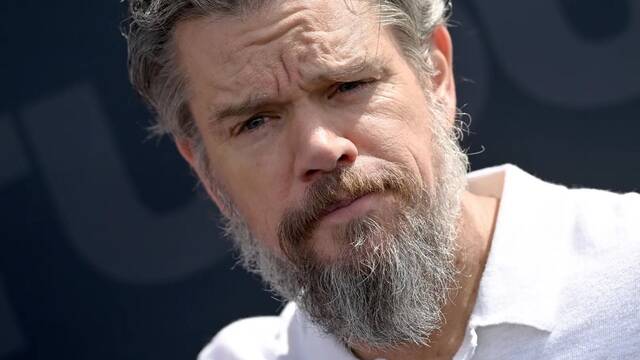 Matt Damon (55) y su dr�stico cambio f�sico para 'La Odisea' de Nolan: as� perdi� 15 kilos en 3 meses eliminando el gluten