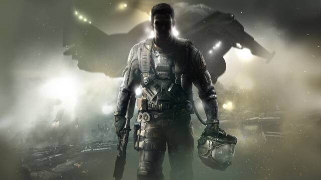 Activision nos muestra el triler de la beta multijugador de Call of Duty Infinite Warfare