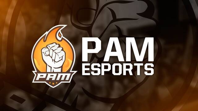PAM eSports sustituir a Dimegio en la Divisin de Honor de League of Legends