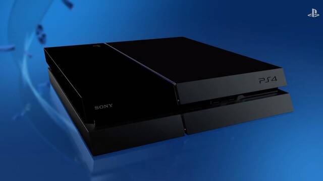 La ESL estar integrada en los sistemas PlayStation 4