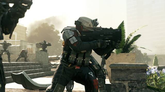 Vuelven los rumores sobre una liga presencial de Call of Duty organizada por Activision