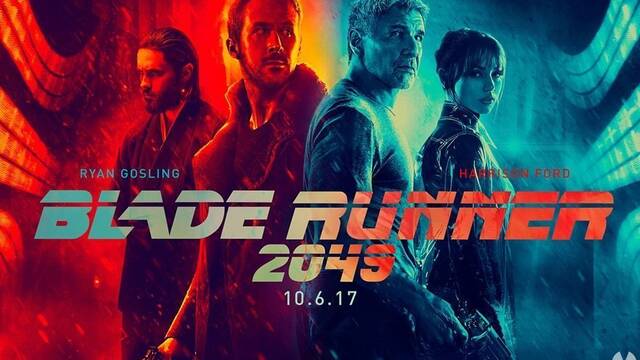 10 motivos por los que no me ha gustado Blade Runner 2049