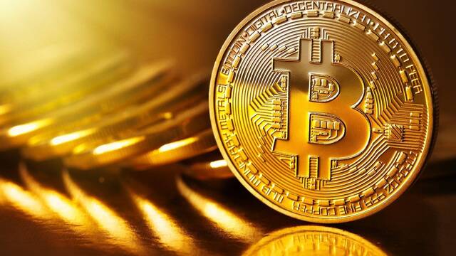 El bitcoin ya vale ms de 5.000 dlares tras otra nueva escalada