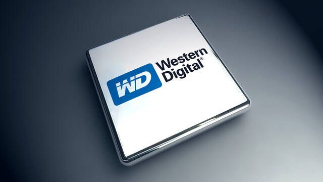 Western Digital promete que fabricar discos duros de 40TB en el 2025