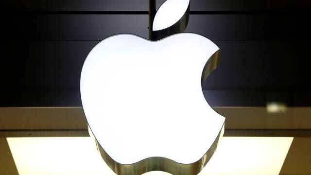 Condenan a Apple a pagar 440 millones de dlares por unas patentes