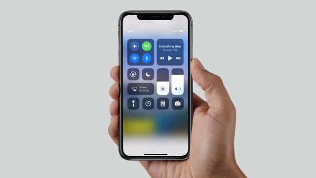 iPhone X puede tener problemas de disponibilidad hasta el 2018