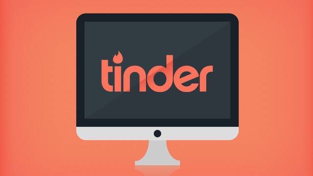 Tinder estrena una versin web para buscar nuestra media naranja desde el ordenador