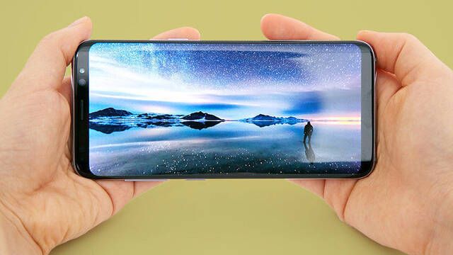Rumor: El lector de huellas del Samsung Galaxy S9 estar en la parte frontal