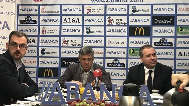 El Abanca Ademar Len se convierte en el primer club de balonmano en entrar en los esports