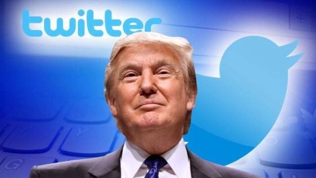 Fake Donald Trump: una cuarta parte de sus seguidores en Twitter son cuentas falsas