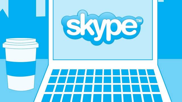 Skype estrena su nuevo diseo en las aplicaciones para Windows y Mac