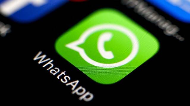 WhatsApp ahora te permite borrar ese mensaje que enviaste por error