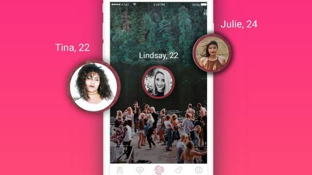 FlirtAR, la nueva aplicacin de ligar con realidad aumentada