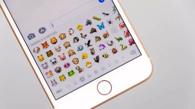 Apple desvela los nuevos emoji que llegarn con iOS 11.1