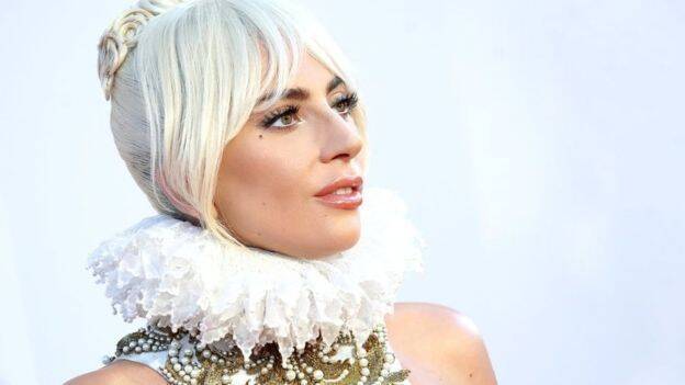 Lady Gaga podra tener un papel en la pelcula de 'La Sirenita'