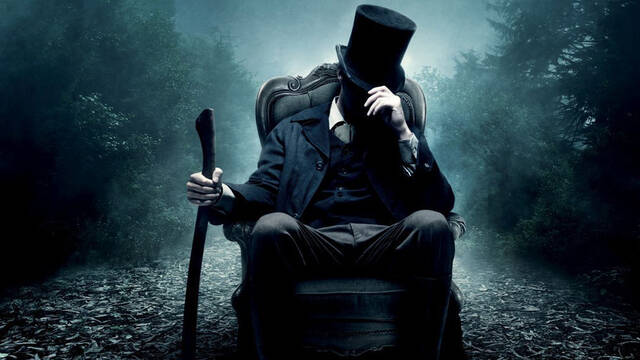 El libro 'Abraham Lincoln, Cazador de Vampiros' tendr su propia serie