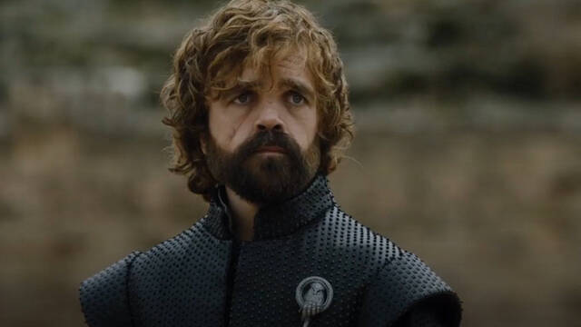 Peter Dinklage sobre Tyrion Lannister: 'Se le ha dado un buen final'