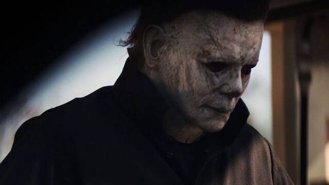 Halloween hace temblar la taquilla con el segundo mejor estreno de octubre