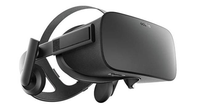 Rumor: Facebook ha cancelado el desarrollo de Oculus Rift 2