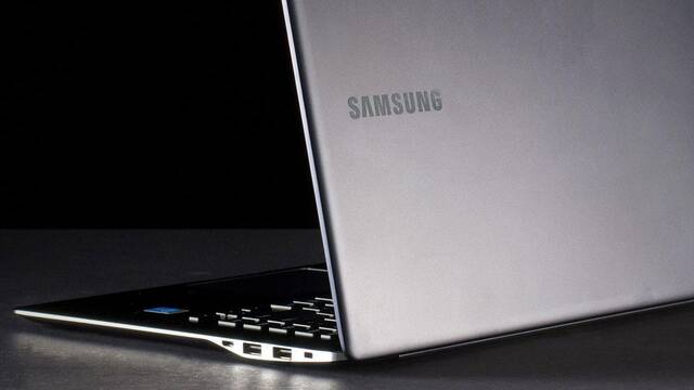 Samsung ya trabaja en ordenadores porttiles con pantallas plegables
