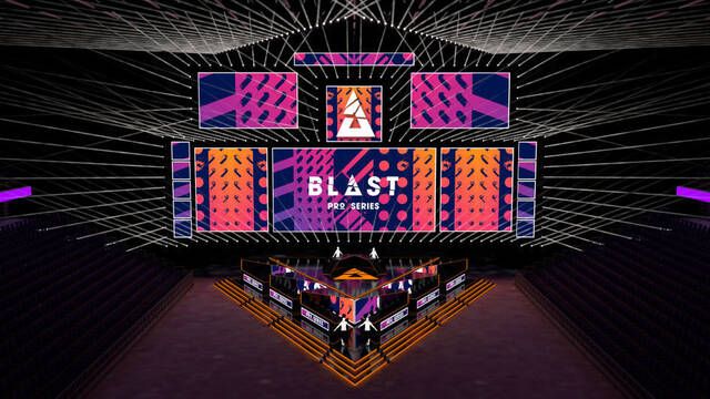 Blast Pro Series tendr una edicin en Lisboa el 14 y 15 de diciembre