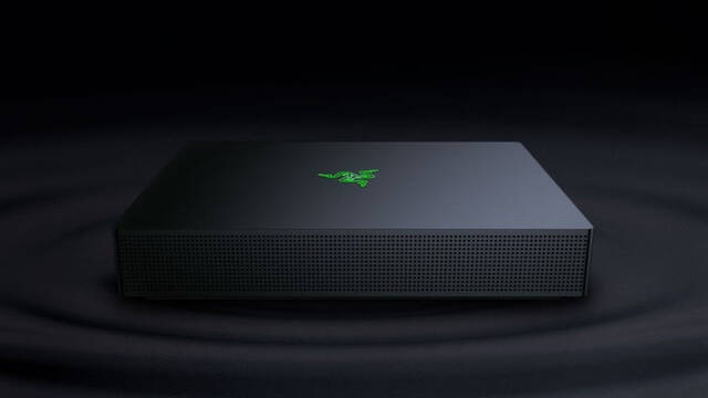 Razer lanza Sila, su nuevo router WiFi para jugadores