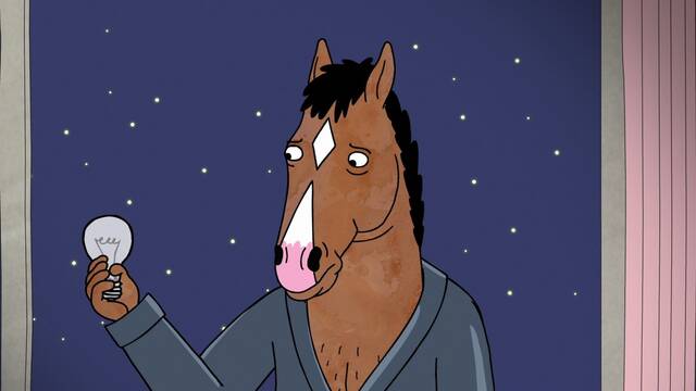 Netflix renueva 'Bojack Horseman' por una sexta temporada