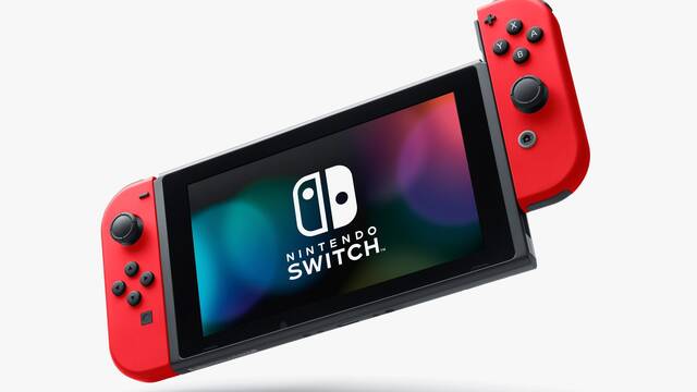 Rumor: Nintendo Switch tendr una versin revisada con mejor pantalla en 2019