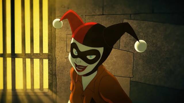 Primer vistazo al triler de Harley Quinn, la nueva serie animada de Warner