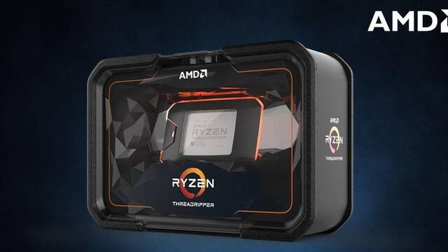 Los nuevos AMD Ryzen Threadripper 2970WX y 2920X saldrn el 29 de octubre