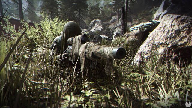 Call of Duty: Modern Warfare ser compatible con NVIDIA Highlights y Ansel