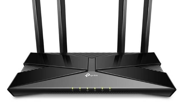 TP-Link Archer AX10: el nuevo router gaming con Wi-Fi 6 por menos de 100 euros