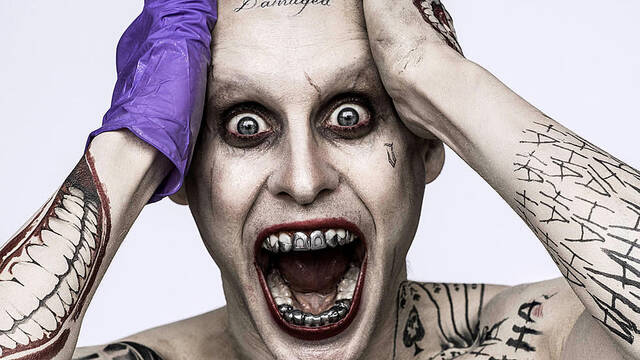 Jared Leto intent parar el rodaje y la produccin de Joker