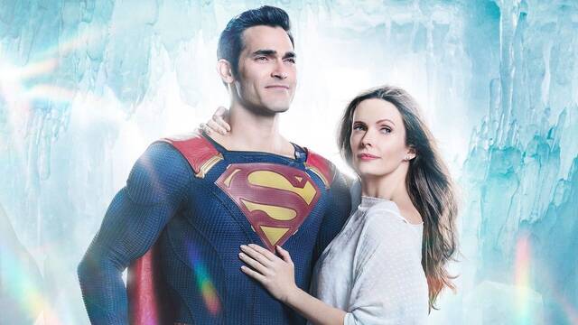 Superman & Lois es la nueva serie de DC para su Arrowverso