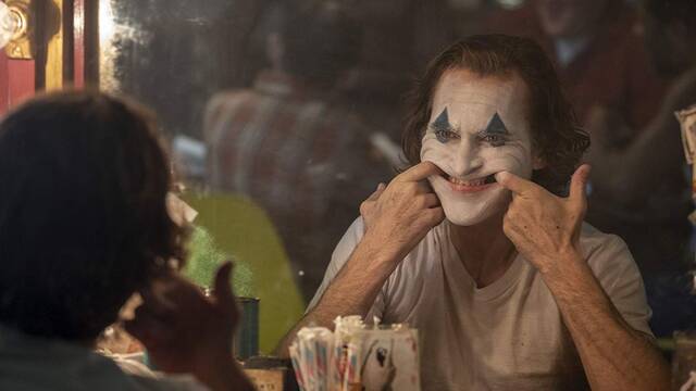 Joker apunta a ser el mejor estreno de octubre de la historia