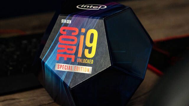 Intel lanzar su procesador gamer Intel Core i9-9900KS Special Edition el 30 de octubre