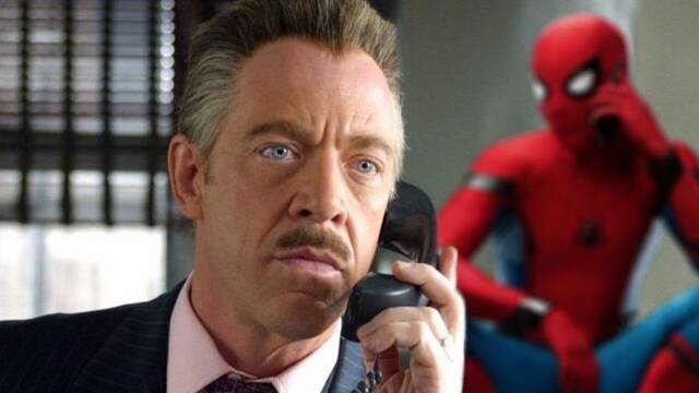 Morbius: J.K. Simmons podra aparecer como el jefe del Daily Bugle