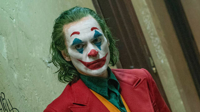 Joker: La polica de Nueva York estar de incgnito en las salas de cine