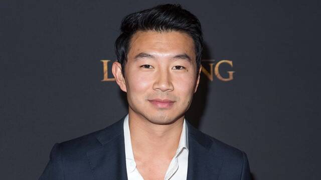Shang-Chi: Simu Liu no ten�a agente cuando Marvel le contrat�