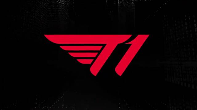 SK Telecom T1 cambia su logo antes de la fase de grupos del LoL World Championsip 2019
