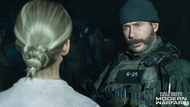 Call of Duty: Modern Warfare – Requisitos mínimos y recomendados definitivos para PC