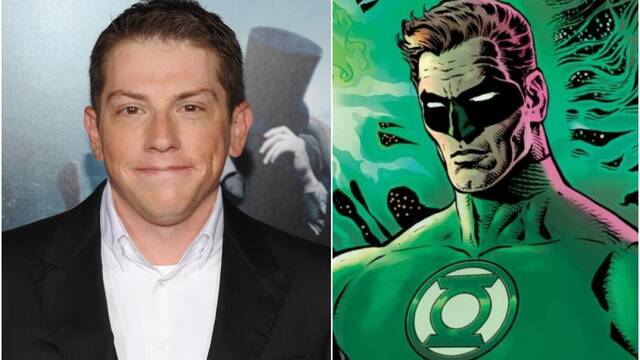 Green Lantern: La serie de HBO Max ficha a Seth Grahame-Smith