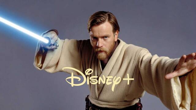 Obi-Wan: La serie de Disney+ empezar su rodaje en marzo