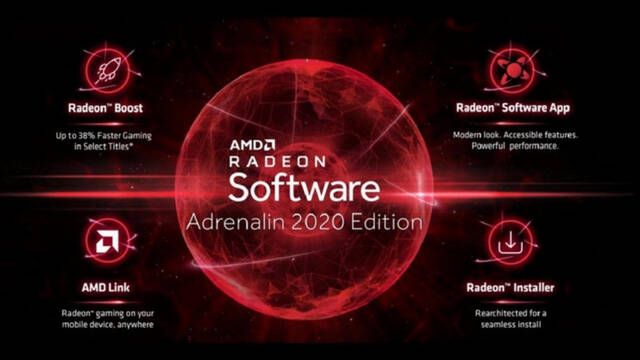 AMD anuncia dos vulneravilidades en sus drivers Radeon y en Ryzen Master