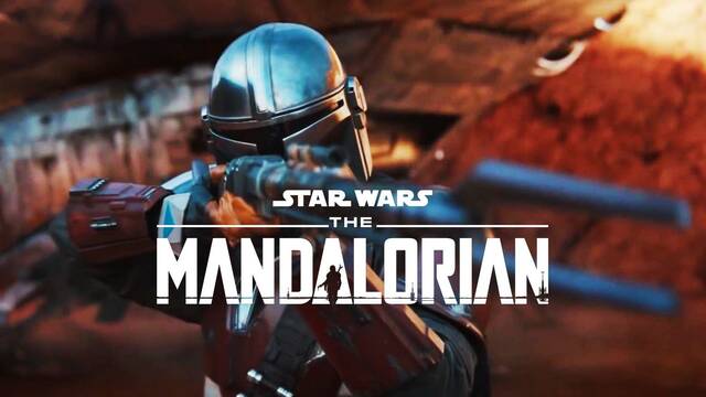 The Mandalorian: La temporada 2 revela un nuevo triler