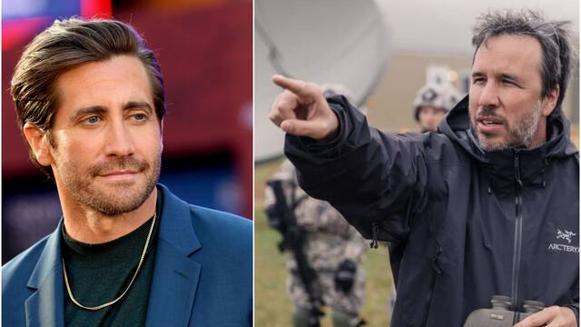 Jake Gyllenhaal vuelve a trabajar con Villeneuve en The Son para HBO
