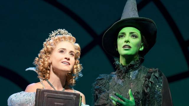 El director de 'Wicked' abandona la película musical que preparaba Universal