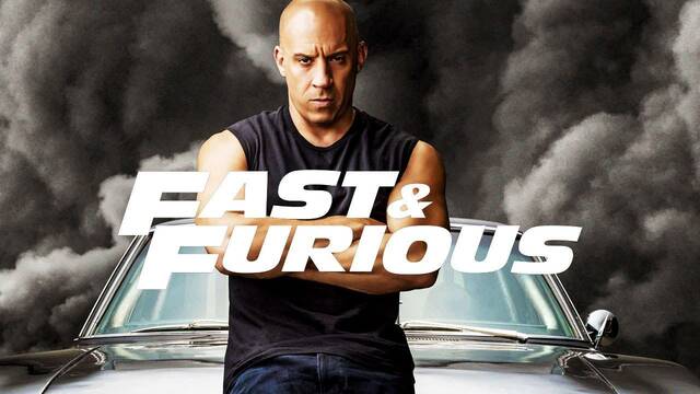 Fast & Furious recibirá dos películas más antes de terminar