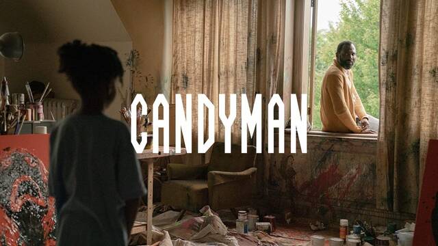 Candyman de Jordan Peele vuelve a cambiar su fecha de estreno