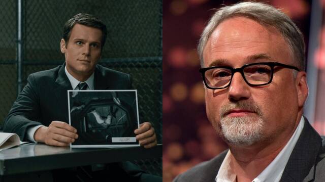 Mindhunter: David Fincher anuncia que no habr tercera temporada